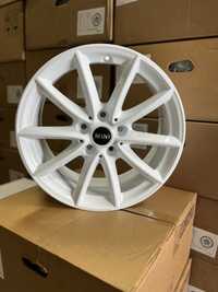 Jantes 17” 5x112 Originais BMW Mini Brancas