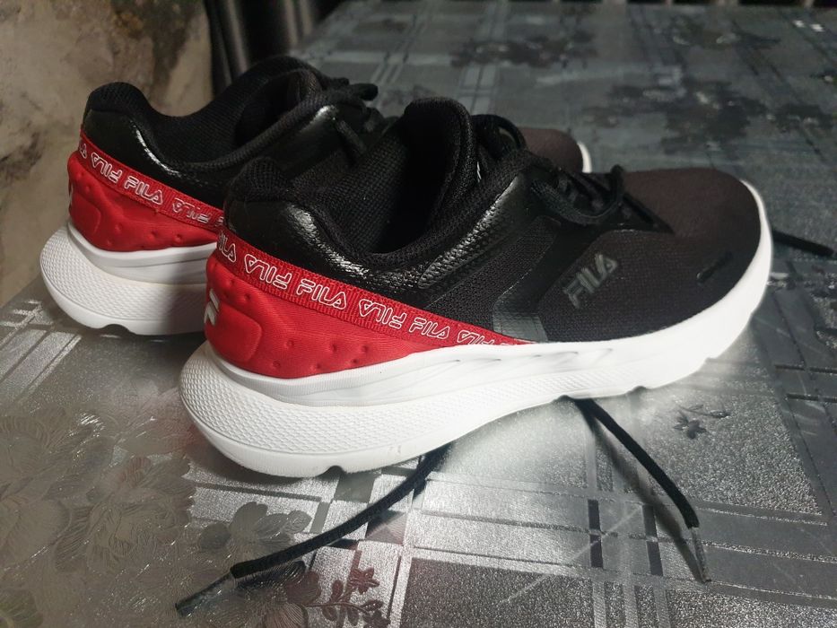 Sapatilhas Fila nr 40