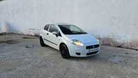 FIAT PUNTO 1.3 2 LUG. * NACIONAL * 12/2010