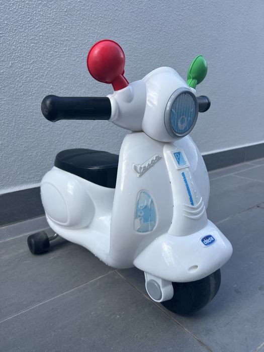 Mota Vespa da Chicco