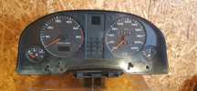 Quadrante Audi 80