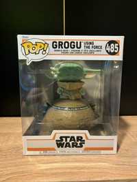 Funko Pop 485 | Star Wars | Grogu Using the Force #3