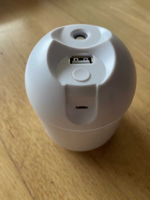 Umidificador USB