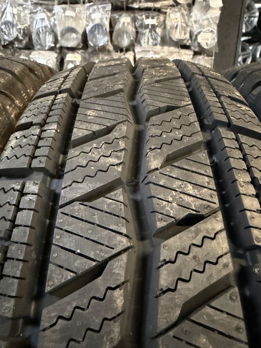 Opony zimowe 185/80R14C 102R Hankook Winter I*Cept LV | 2022 NOWE