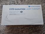 Lampa lecznicza  UVB Herz Medical Instrument