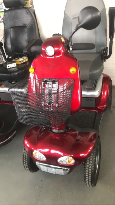 Nowe Akumulatory skuter inwalidzki elektryczny shoprider