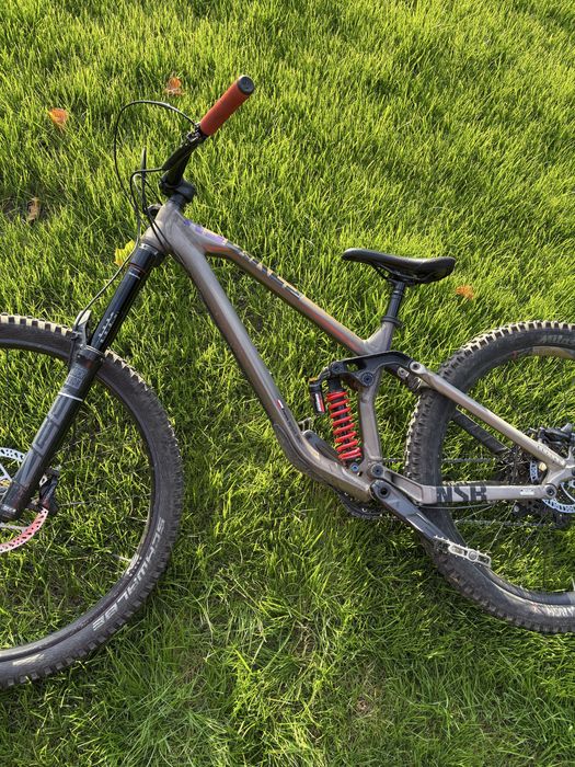 Rower downhill ns define 170