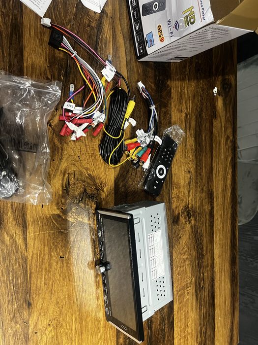 Продам магнитоли кар плей андроид