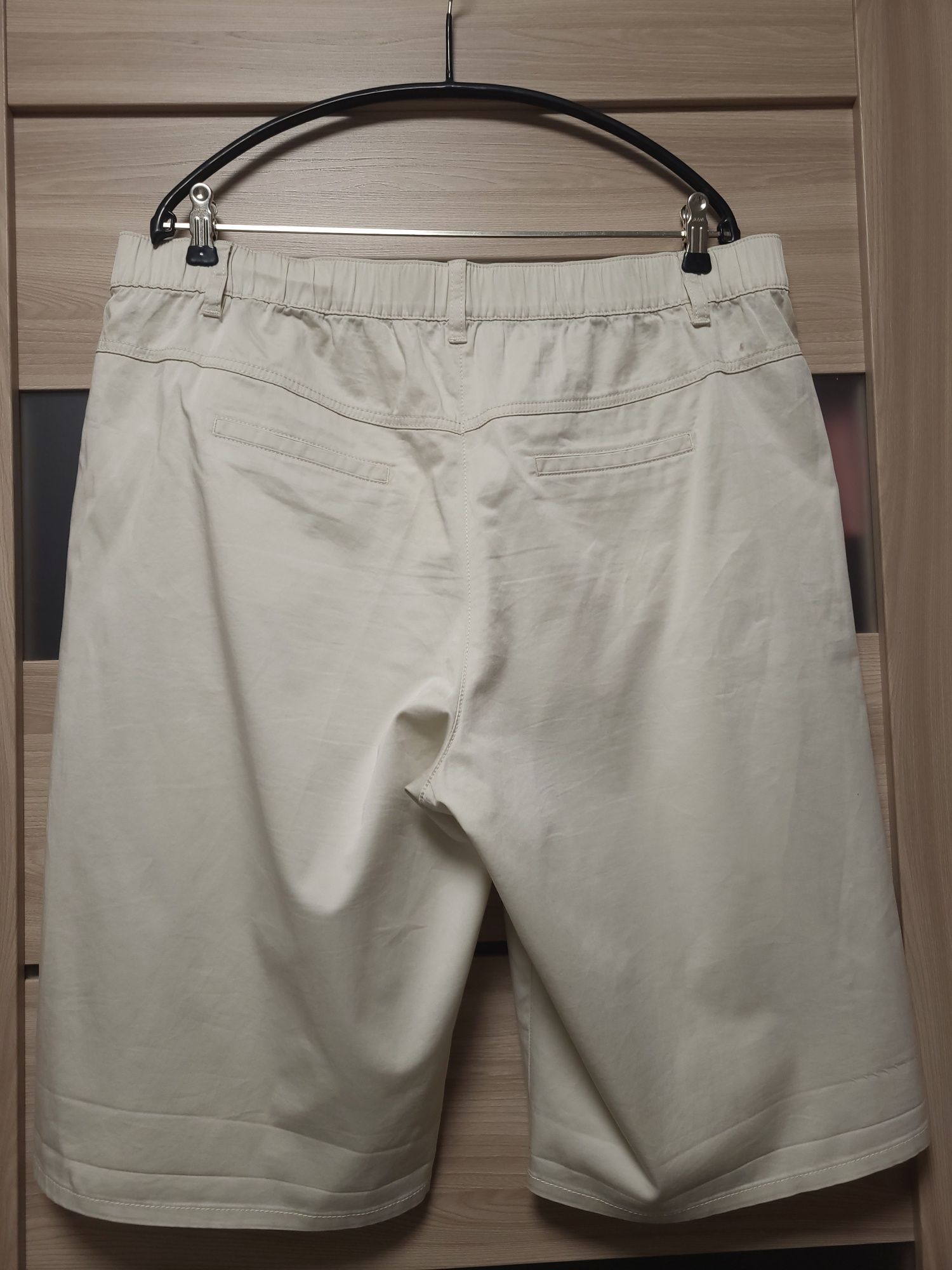 Шорти чоловічі Gerry Weber L.. XL