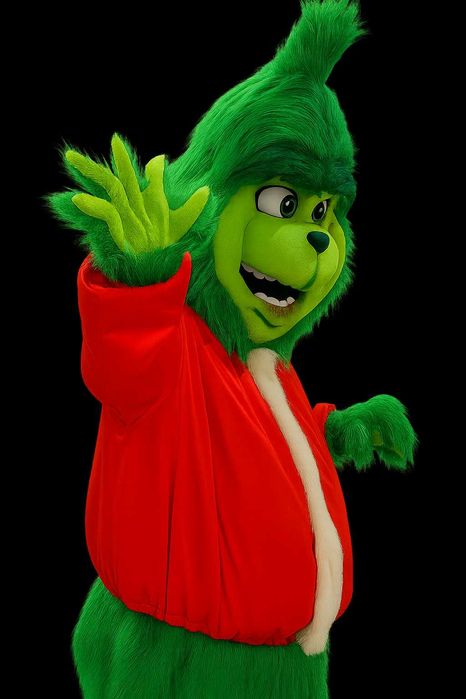 Аніматори на Новий рік, Санта додому, Новорічні аніматори