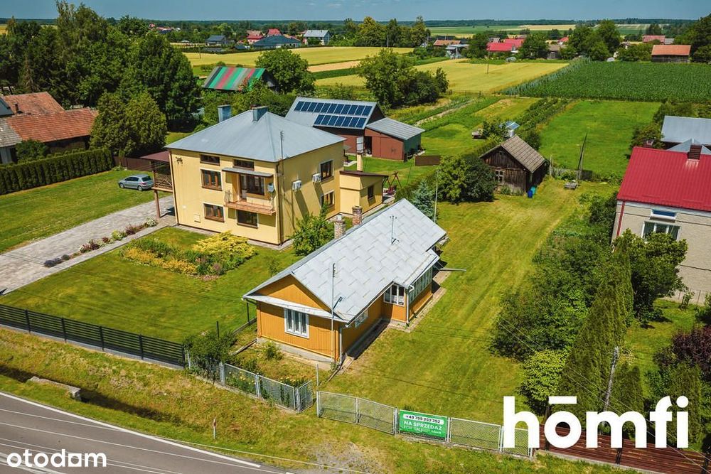 Dom na sprzedaż Oleszyce