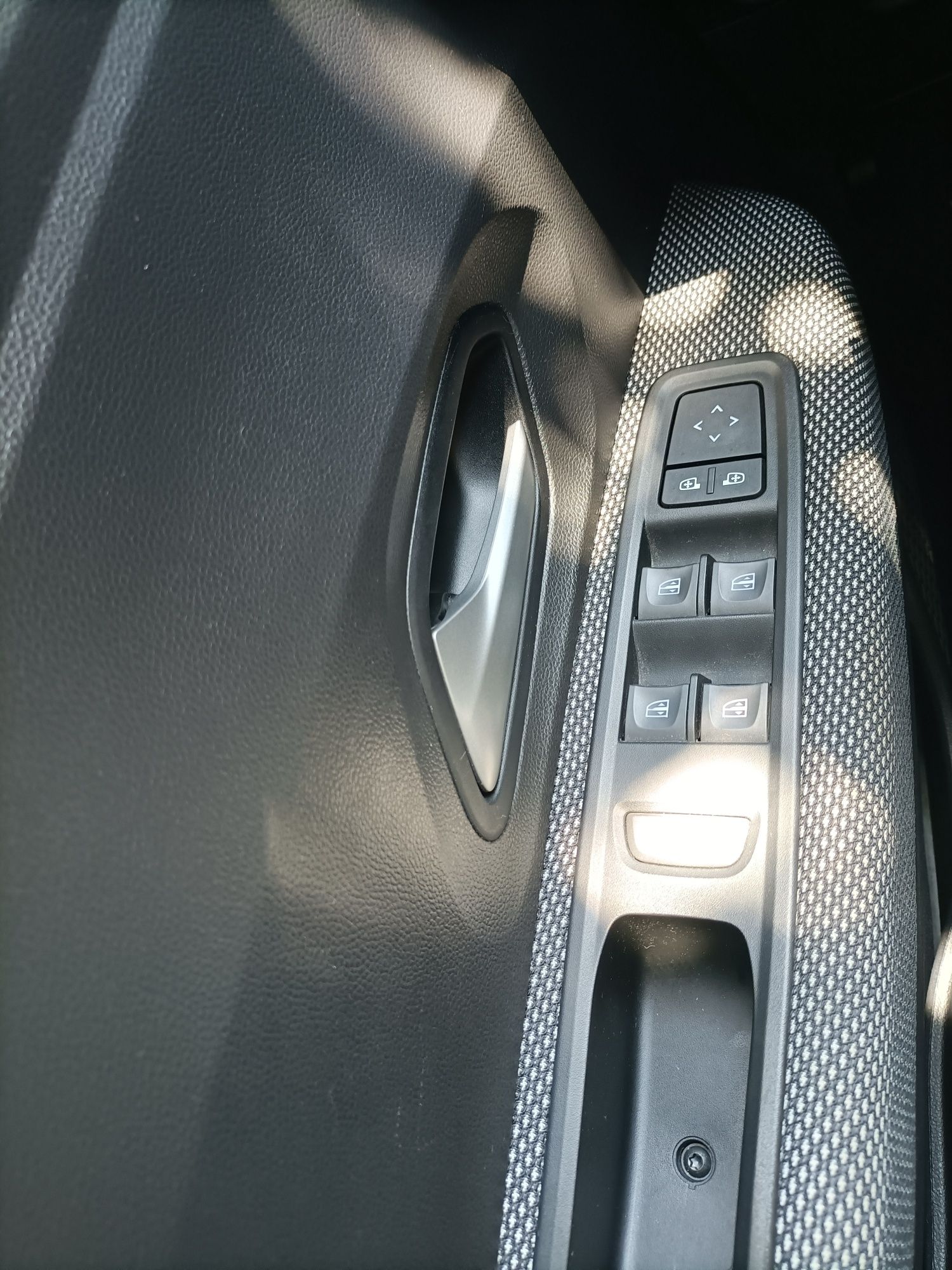 Dacia Sandero Expression ECO-G