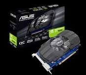 Видеокарта GT 1030- 2GB Asus