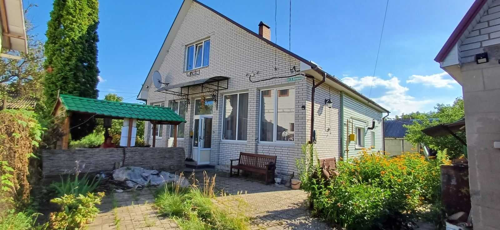 Продаж Окремого Будинку, район 24 школи