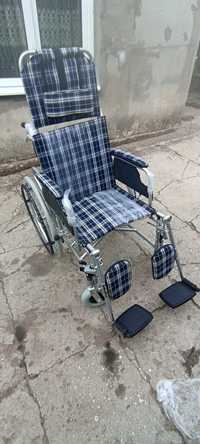 Инвалидная коляска, многофункциональная