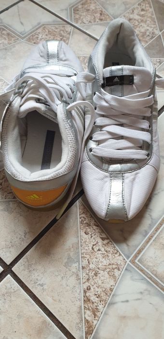 Adidasy sportowe damskie