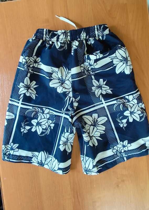 Ocean Pacific Kąpielówki / spodenki  chłopięce r.146/152