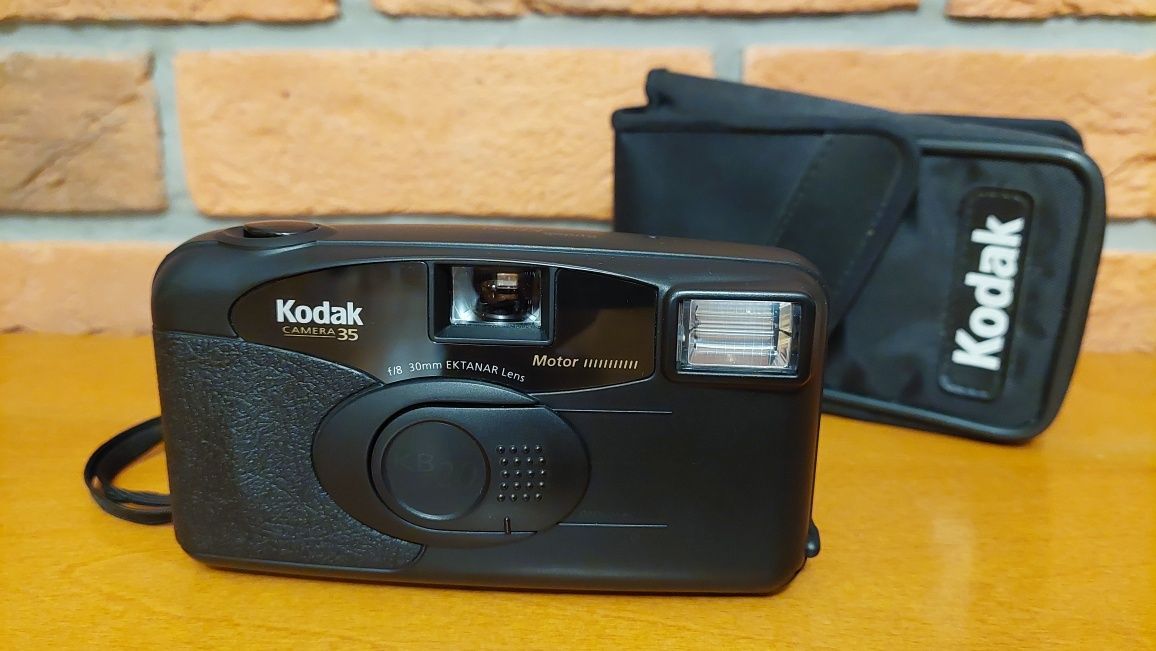 Aparat Kodak Camera 35