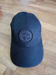 Кепка  відомої фірми Stone island