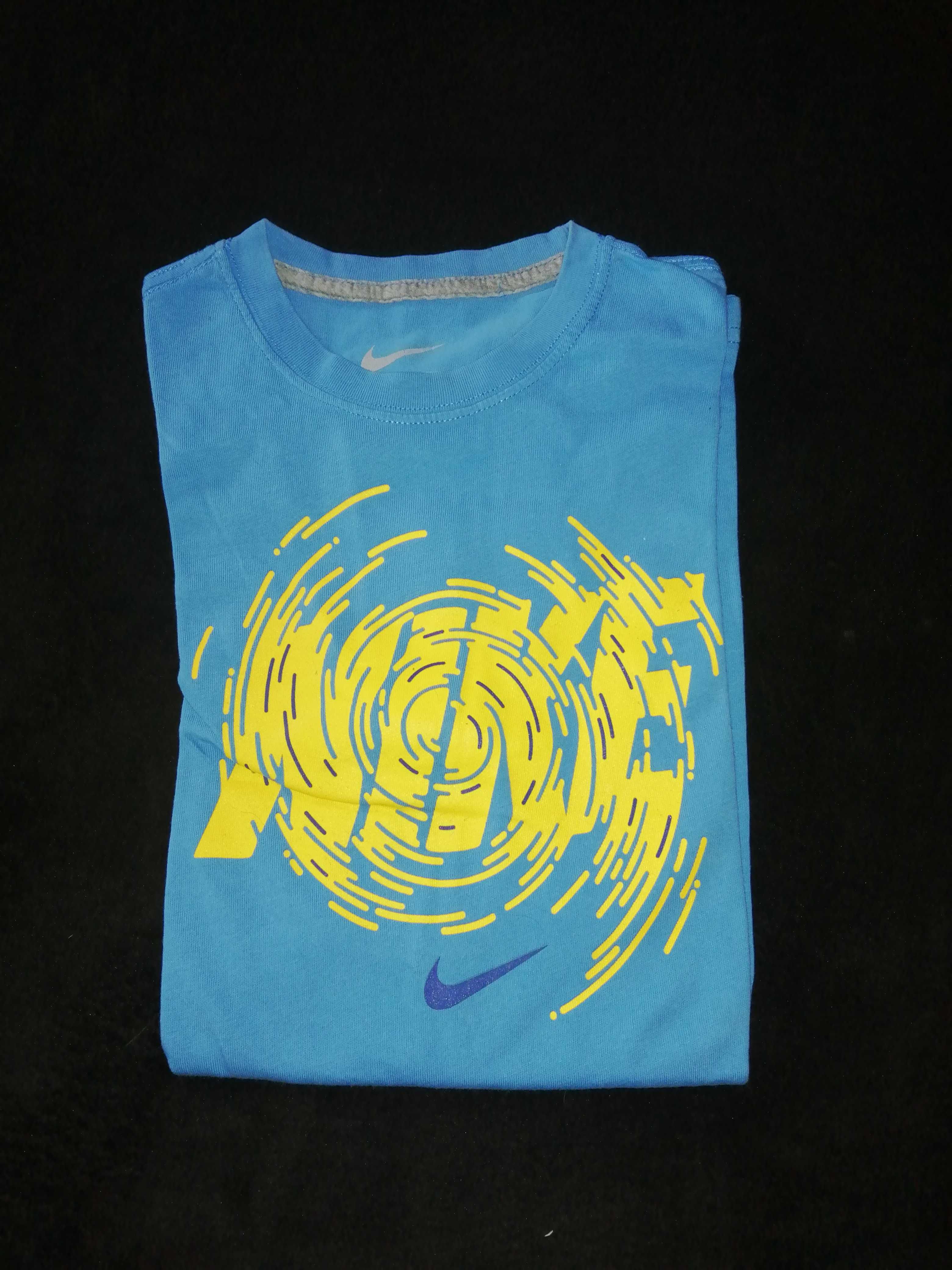 T.shirt m.manga NIKE p/jovem +  BRINDE