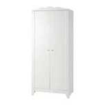 Roupeiro IKEA HENSVIK (faço Entrega)