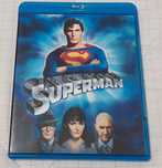 SUPERMAN (Blu-ray)