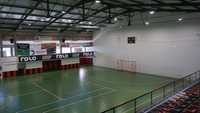 Aluguer de Campo Futsal