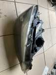 Bmw f30 f31 lampa prawa uszkodzona h7 europa