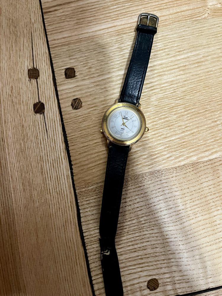 Zegarek Timex Indiglo Quartz