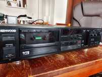 Magnetofon kenwood KX 880HX