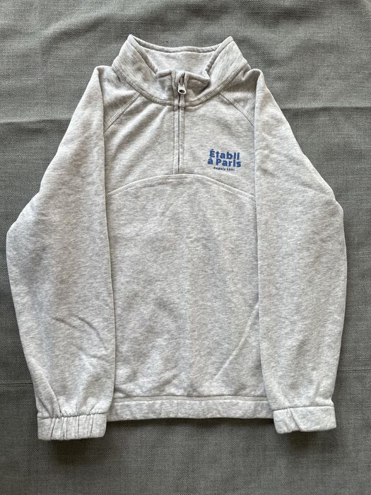 Paka ubrań, rozmiar 128