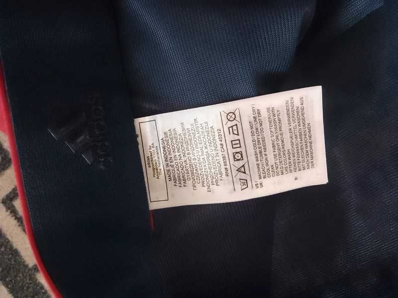 Spodenki golf Adidas xl,2xl