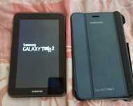 Samsung Galaxy Tab 2 7.0