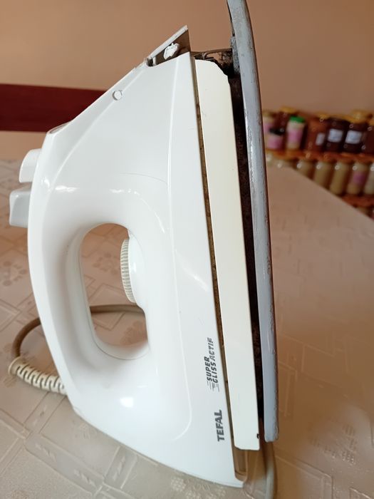Żelazko super gliss actif