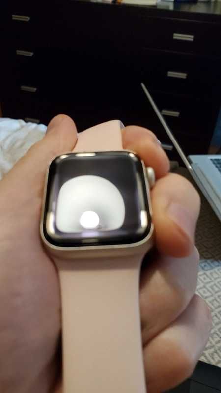 Apple watch SE 2nd gen A2722