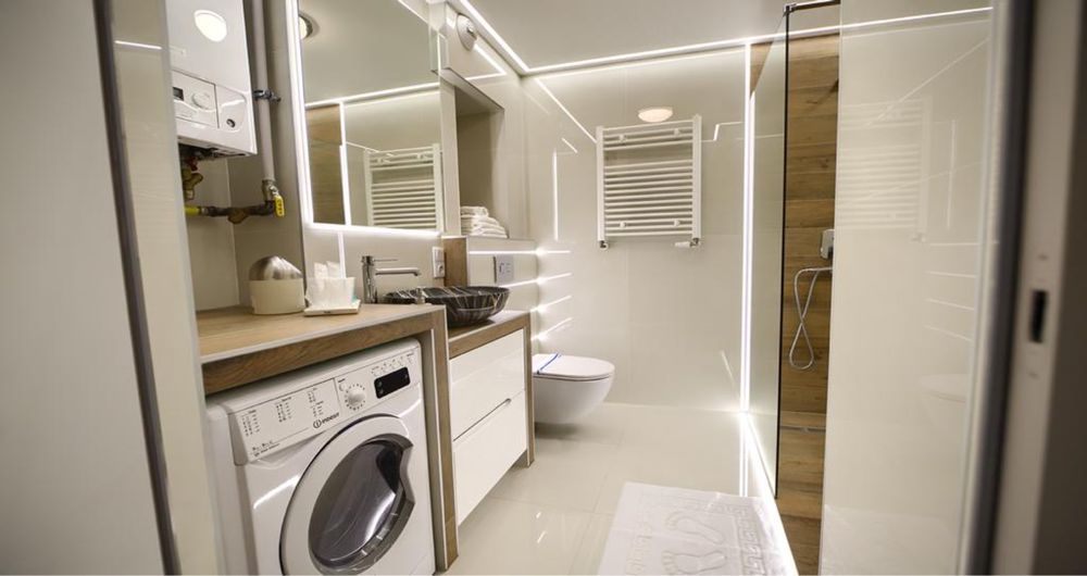 Apartament LOFT Centrum , na doby ,miejsce parkingowe gratis