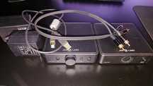 JDS Labs atom amp+ i  atom dac+