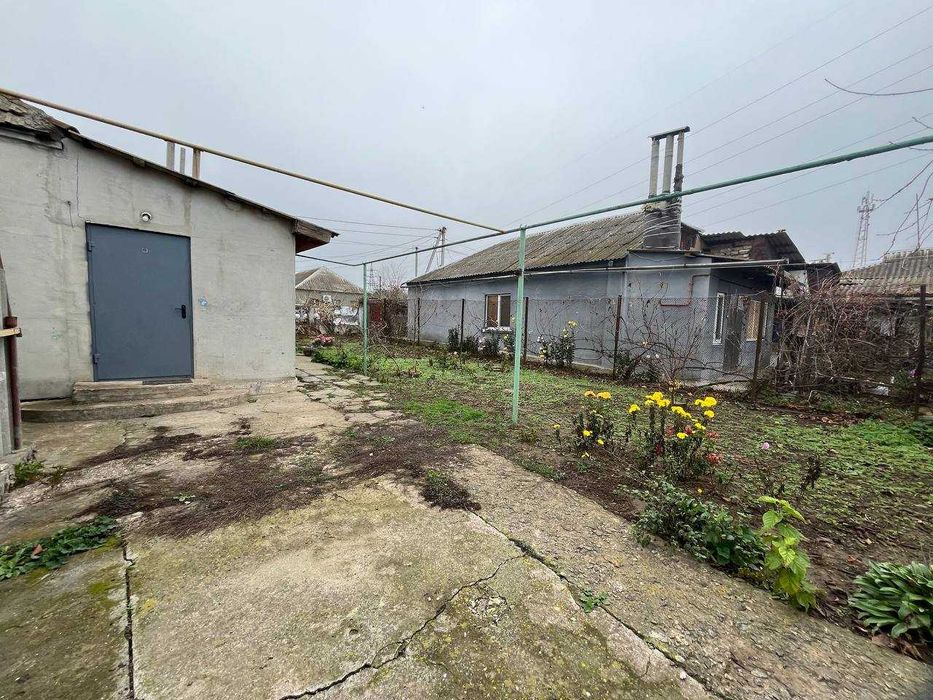 Продам  3/5 частини будинку в мкр-ні Ракетна Роща