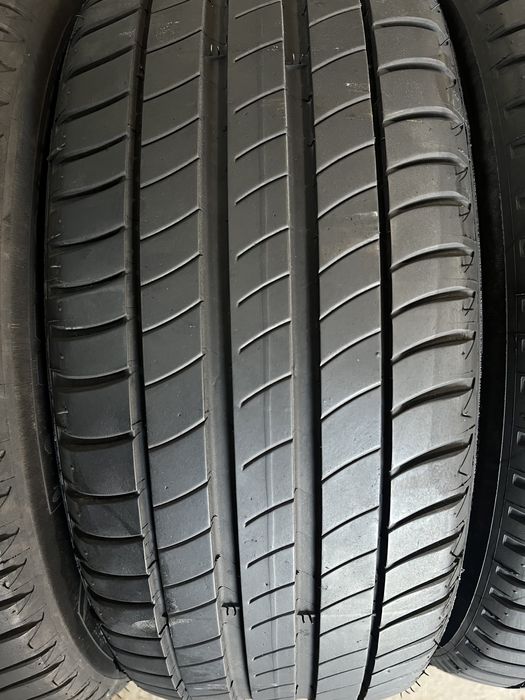 215/55/17 R17 Michelin Primacy 3 * 4шт