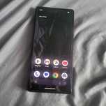 Google pixel 7a 8/128 używany w pelni sprawny