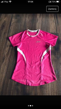 T shirt koszulka sportowa