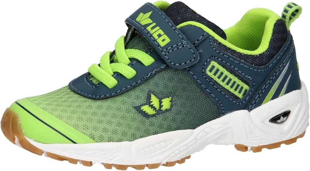 Buty sportowe dla chłopca Halówki Lico Barney VS Rozmiar 29