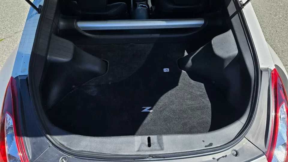 2020 Nissan 370Z