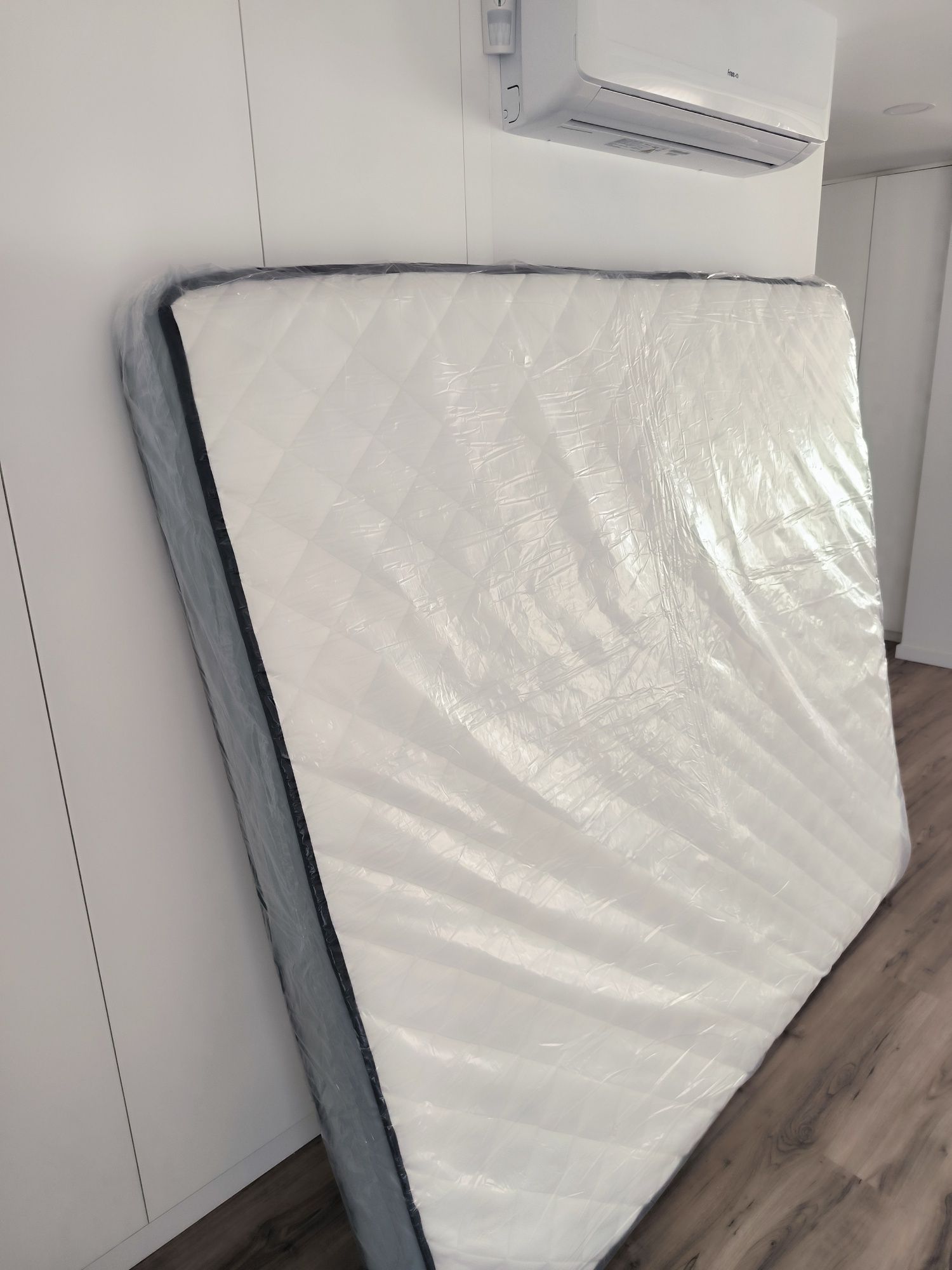 Cecotec AllPerfect Colchão Flow 180 x 200 cm viscoelástico NOVO