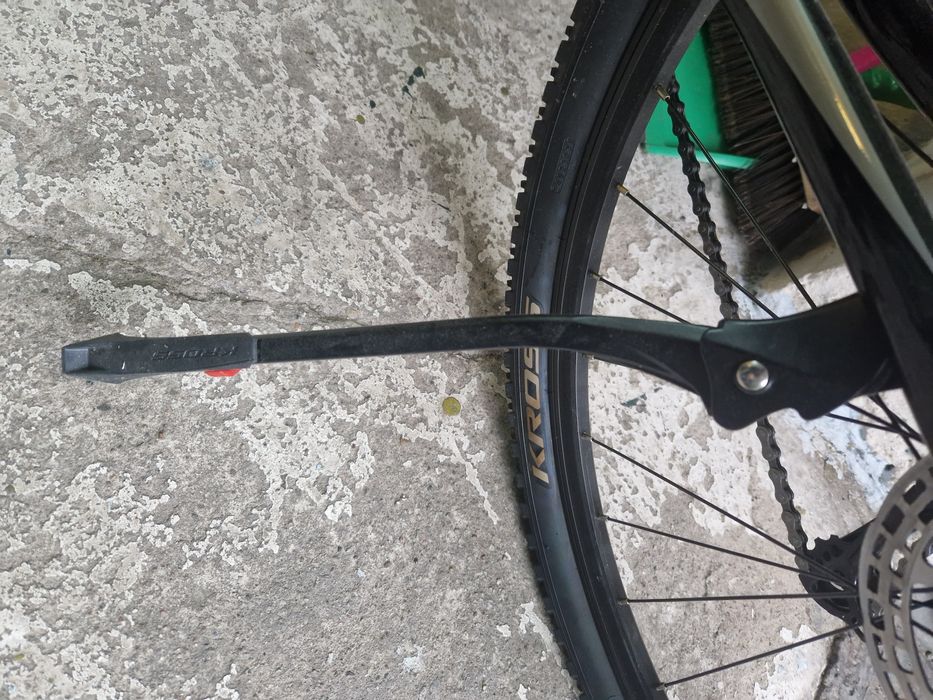 Rower Kross HEXAGON 5.0