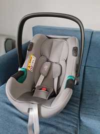 Zestaw Baza Fotelik Britax BABYSAFE iSense