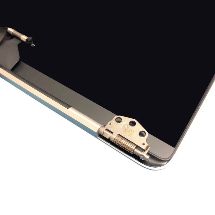 Matryca Ekran Skrzydło Apple MacBook Pro 13" A2338 M1 M2 Silver