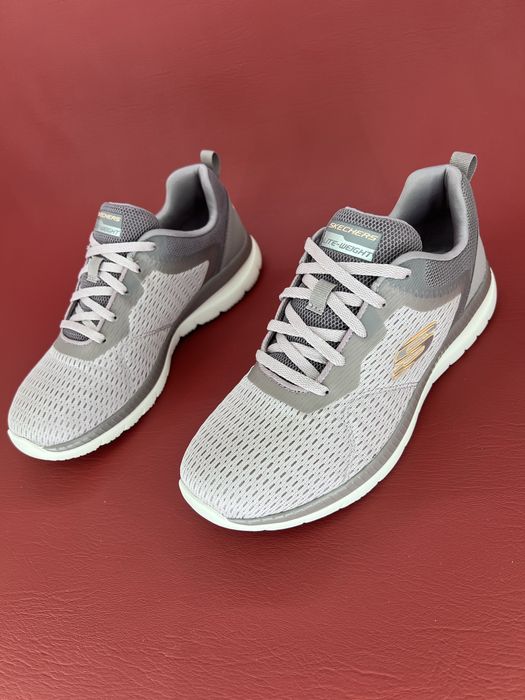 Кросівки жіночі 37р.24см. Skechers