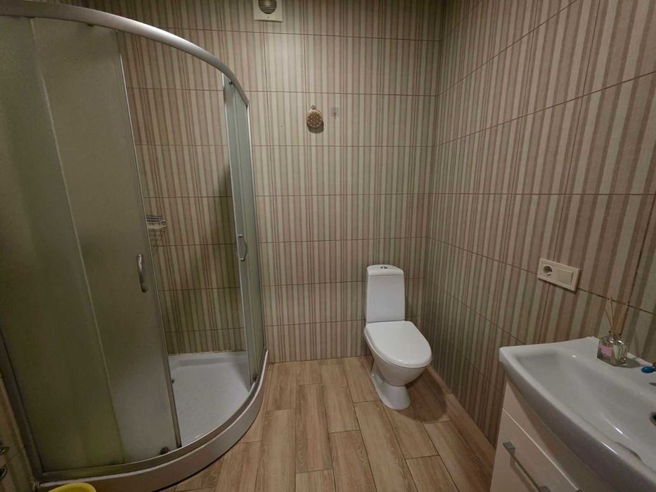 с.Крюківщина, ЖК Молодіжний, 1-к квартира 34м2 з ремонтом