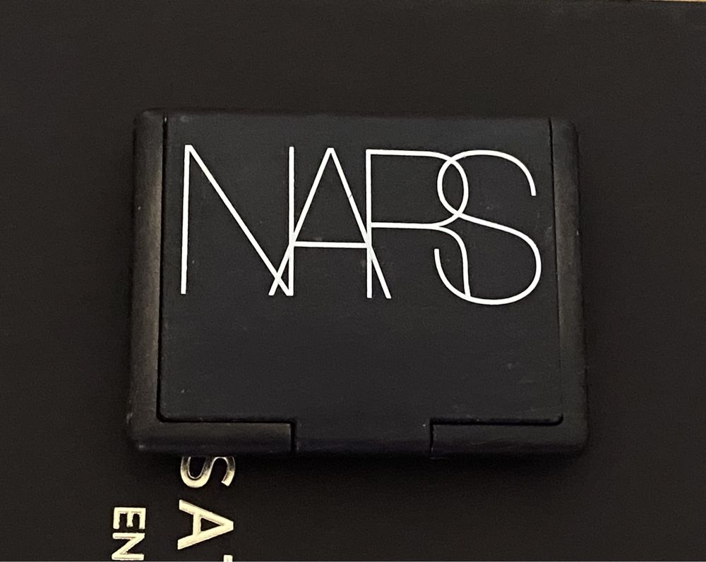 Nars Orgasm румяна оригінал США 4,8гр